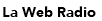 La Web Radio