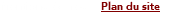 Mentions légales - Plan du site